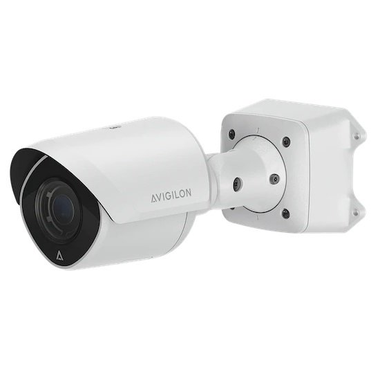 ALTA CAMERA H6SL BULLET 3MP OUTDOOR IR 3-10 60/DAY