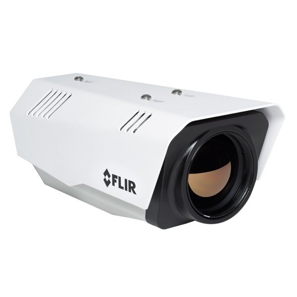 FLIR CAM FC-625 AI-R - 25MM 25/FOV RADIOMETRIC