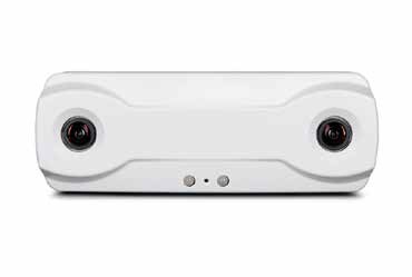 [SEFL2510M25W] FLIR CAMERA BRICKSTREAM 2510 STEREO-LENS 2.5MM