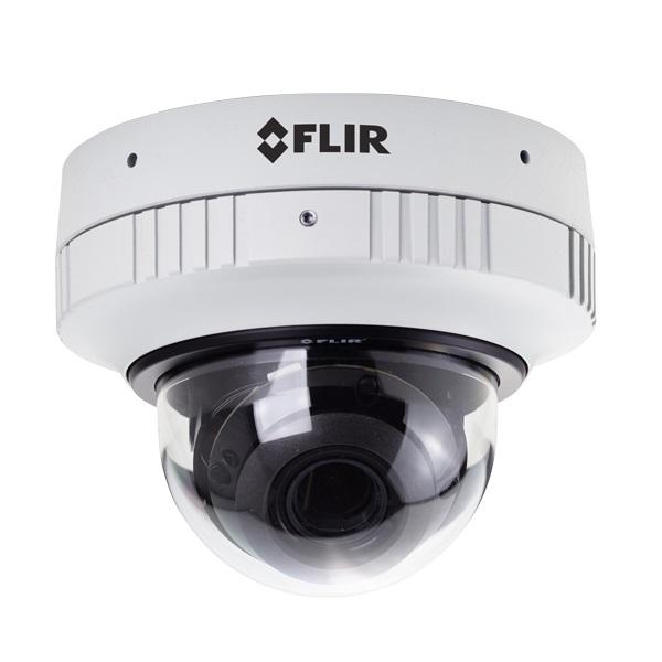 [SEFLCM640811IA] FLIR CAMERA CM-6408-11-IA QUASAR DOME 4K 4.46-11MM