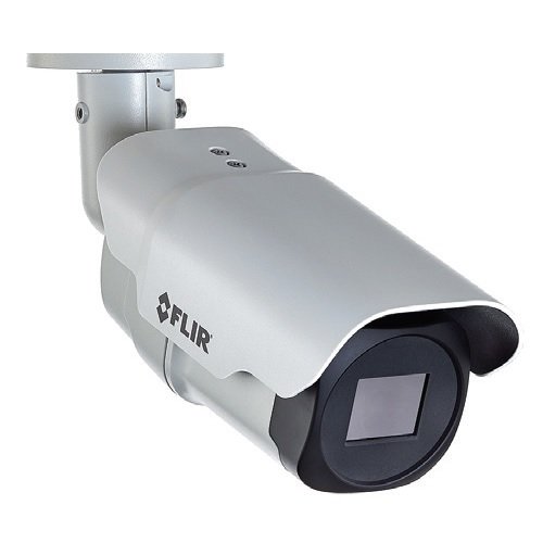 FLIR CAMERA ELARA FB-650-ID-S THERMAL 8.3HZ 50/FOV