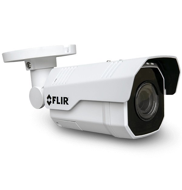 FLIR CAMERA QUASAR CB-6408-21-I BULLET UHD 9-22MM