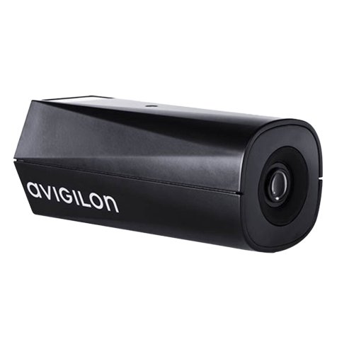 UNITY CAMERA H5A BOX 4MP WITH 9-22MM LENS