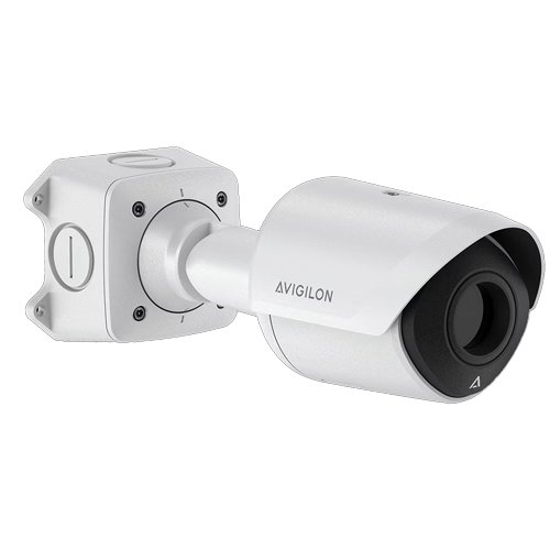 UNITY CAMERA H5A BULLET THERMAL VGA 24.4MM 30HZ