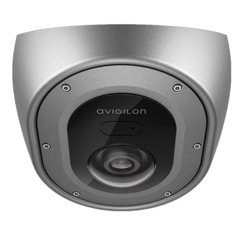 UNITY CAMERA H5A CORNER IR 5MP SS WDR 3-9MM