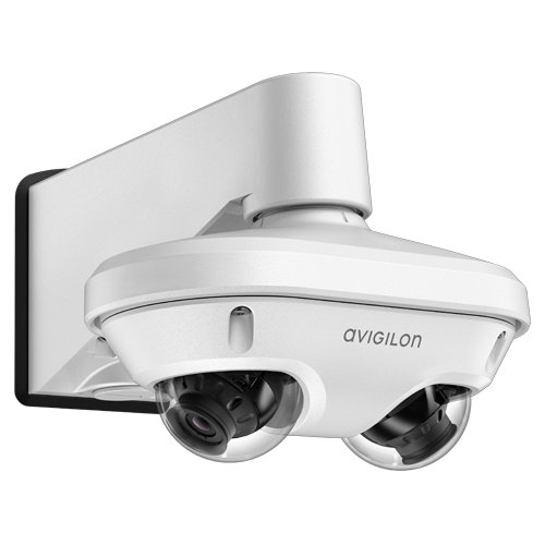 UNITY CAMERA H5A DUAL HEAD 2X 5MP OUTDOOR