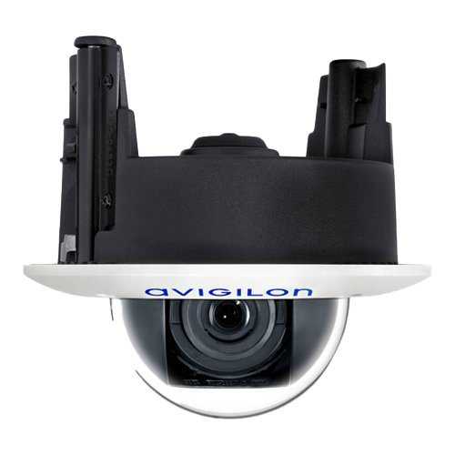 UNITY CAMERA H5A IN-CEILING DOME 2MP 9-22MM LENS