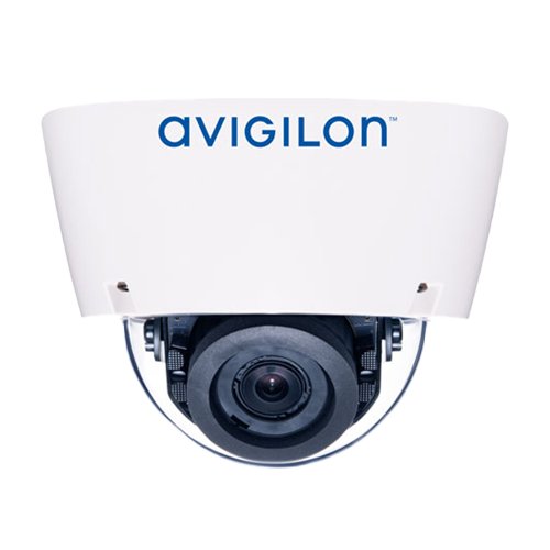 UNITY CAMERA H5A INDOOR DOME 2MP 9-22MM LENS