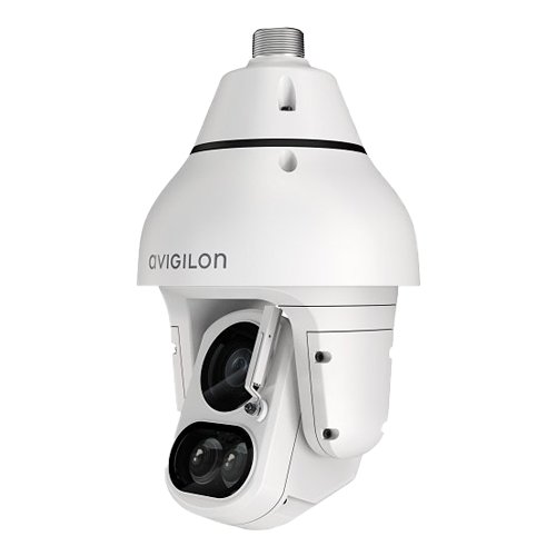 UNITY CAMERA H5A IR PTZ PENDANT 4MP 36X 150M