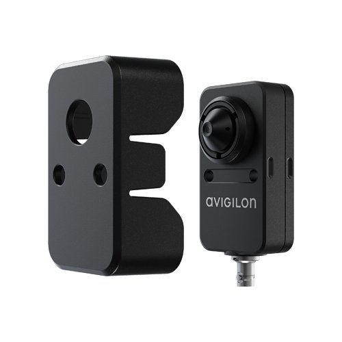 UNITY CAMERA H5A MODULAR PINHOLE-R/A 3MP 3.7MM