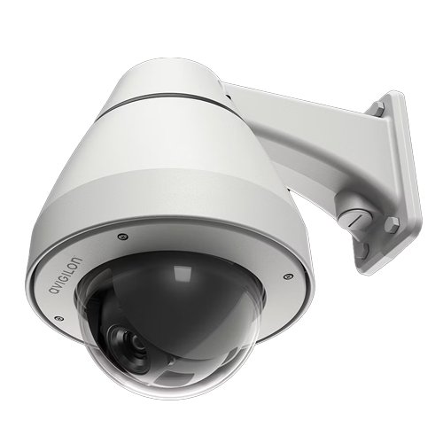 UNITY CAMERA H5A PENDANT/PTZ/DOME 4MP 36X
