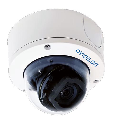 UNITY CAMERA H5SL DOME 5MP INDOOR IR 3.1-8.4MM
