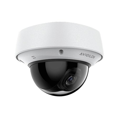 UNITY CAMERA H6A DOME INDOOR 4MP 4.4-9.3MM