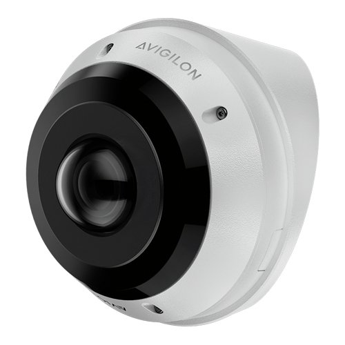 UNITY CAMERA H6A DOME OUTDOOR 12MP 360