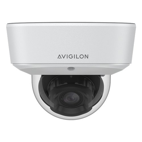 UNITY CAMERA H6SL DOME INDOOR 2MP 3.4-10.5MM