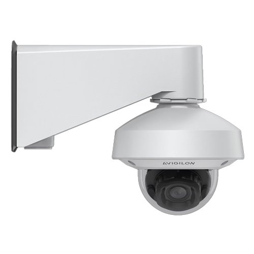 [SEAV30CH6SLD1] UNITY CAMERA H6SL DOME INDOOR 3MP 3.4-10.5MM