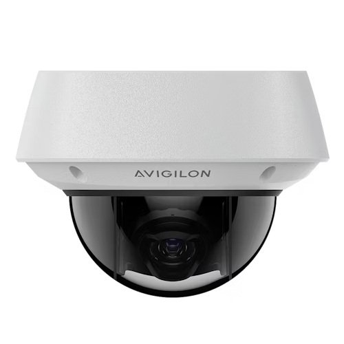 UNITY CAMERA H6X DOME OUTDOOR IR 8MP 10.9-29MM