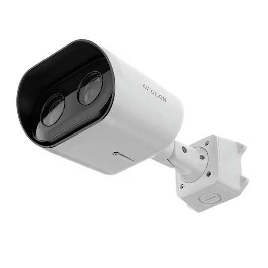 UNITY CAMERA L6A LPR 3MP 850NM