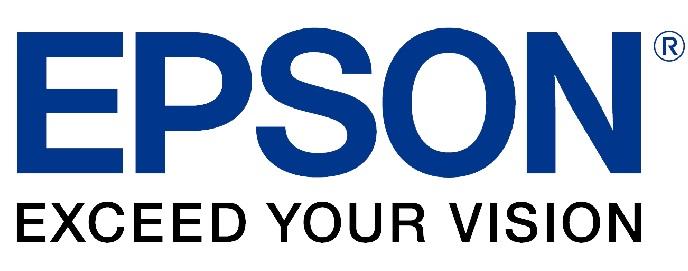 EPSON Black Ink Catridge for ColorWorks TMC7500 Gloss