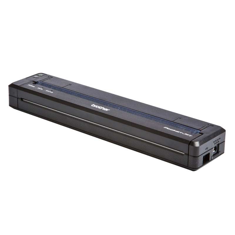 BROTHER PRINTER PJ-763MFI KIT DT A4 WLAN