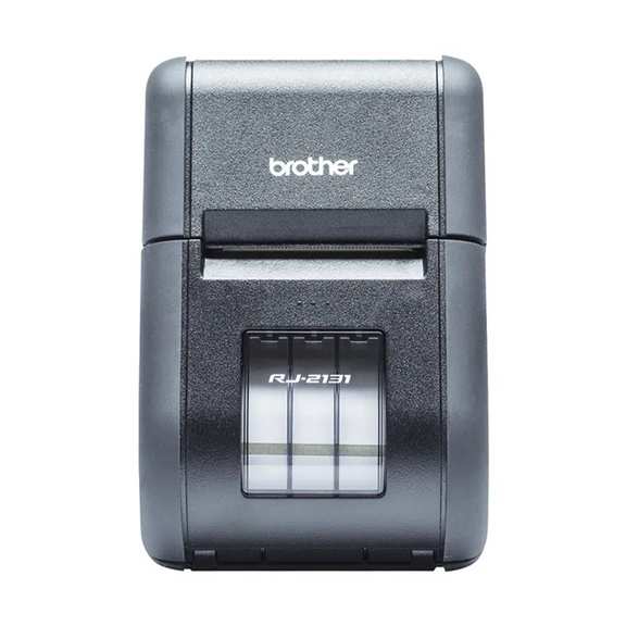 BROTHER PRINTER RJ-2131 KIT BT/USB 203DPI 2IN