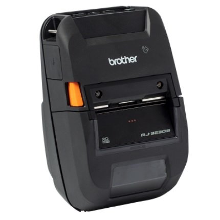 BROTHER PRINTER RJ-3230 KIT DT 3IN BT + ACCY
