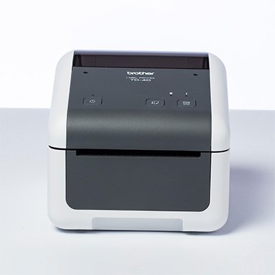 BROTHER PRINTER TD-4420DN 203DPI DT ETH