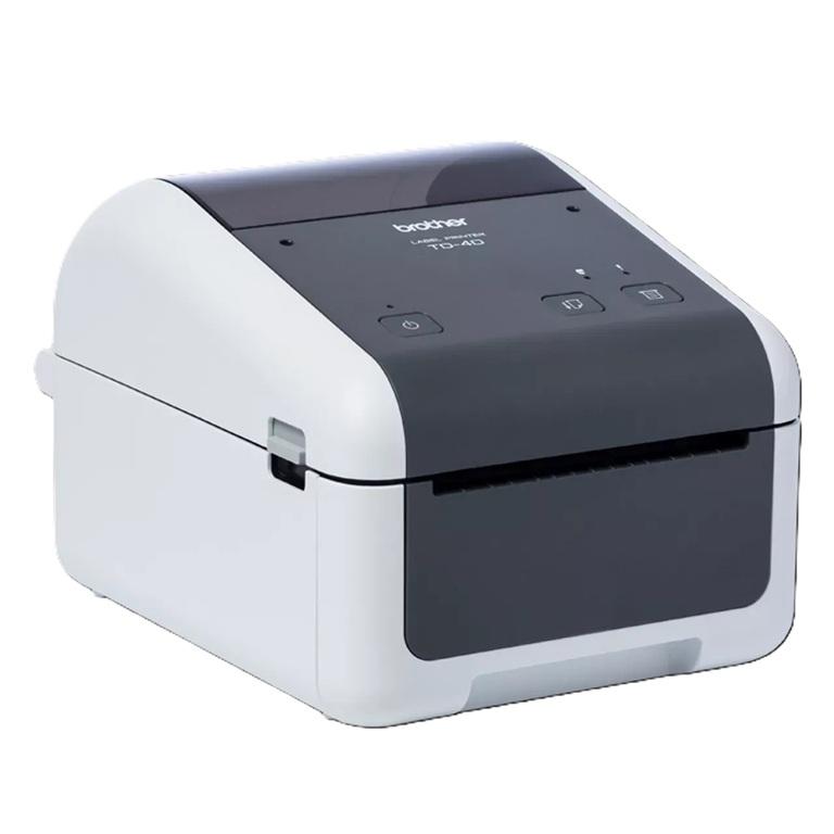 BROTHER PRINTER TD-4425DN 203DPI DT ETH/USB
