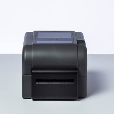 BROTHER PRINTER TD-4520TNC 300DPI TT ETH CUT