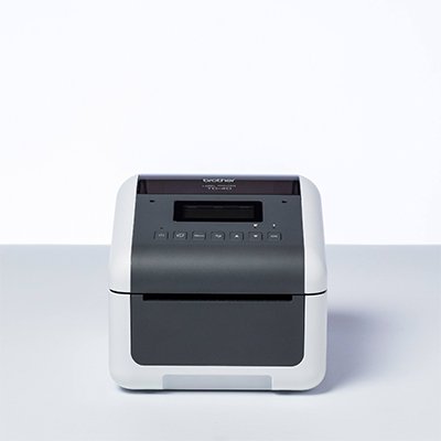 BROTHER PRINTER TD-4550DNWB 300DPI DT WIFI
