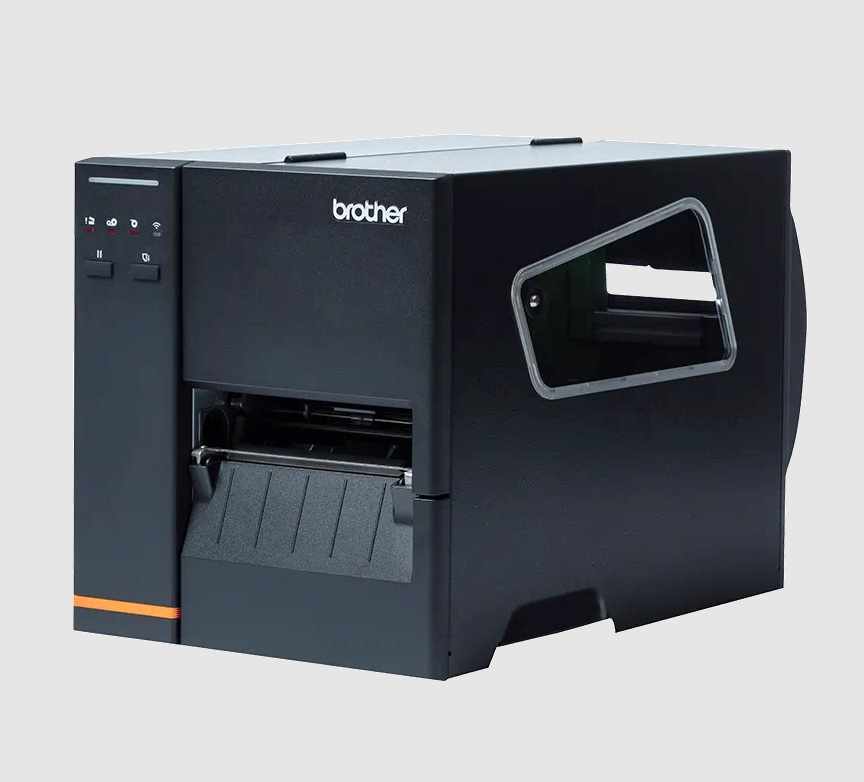BROTHER PRINTER TJ-4020TNWP TT 203DPI WIFI PEEL