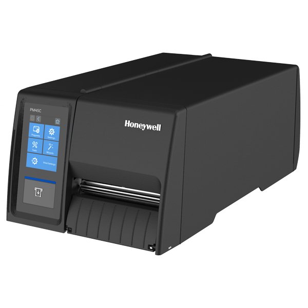HONEYWELL PRINTER PM45C TCT TT 300DPI NET