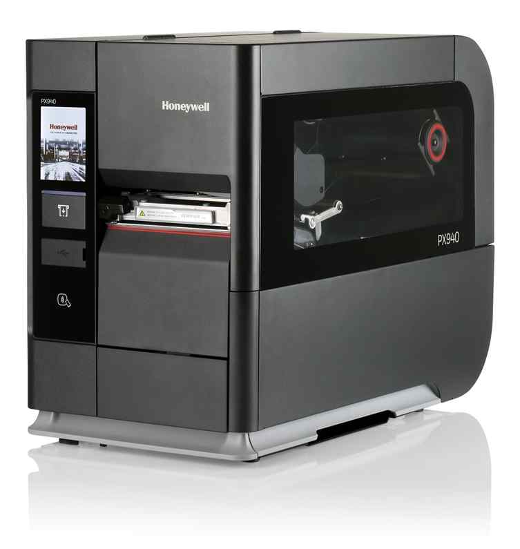 HONEYWELL PRINTER PX940 203DPI TT VERIFIER