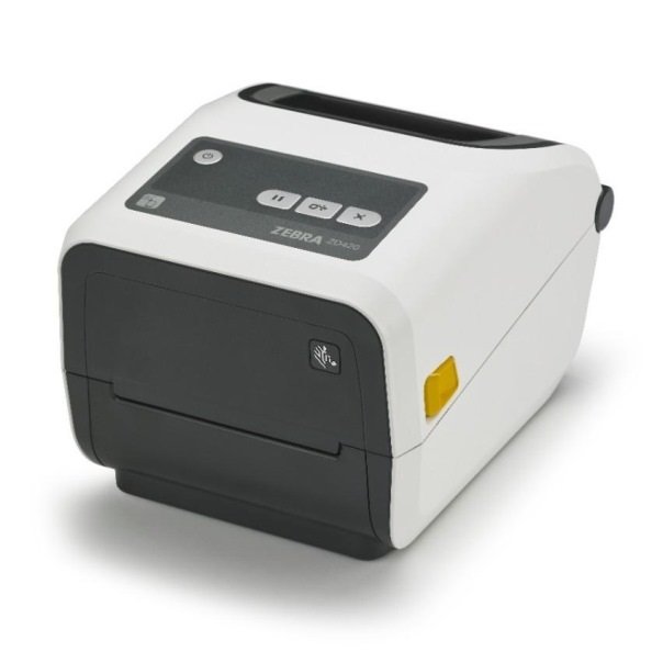 ZEBRA D/TOP ZD420-HC 300DPI T/T USB MOD/S