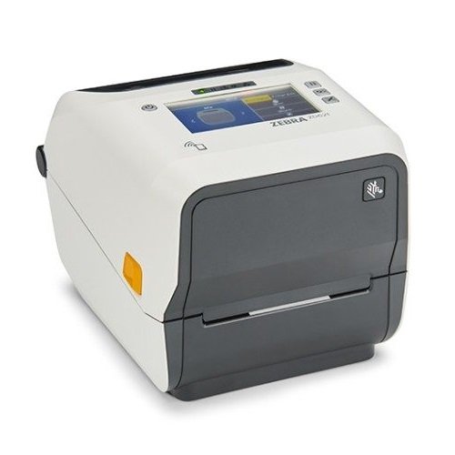 ZEBRA D/TOP ZD620-HC LCD 203DPI T/T BT/ETH/SER/USB (Ethernet)
