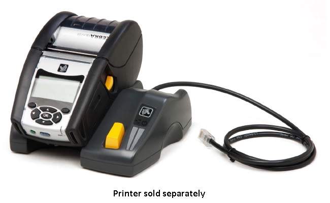 [PRZP1031365036] ZEBRA DOCK DESK KIT CHARGE/ETH 1-BAY QLN/ZQ6XX