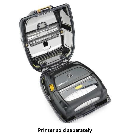 ZEBRA EXOSKELETON CASE W/SHOULDER STRAP ZQ520/21