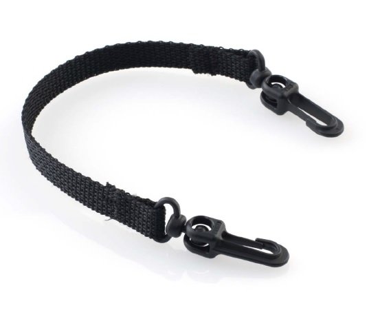 [PRZP1031365027] ZEBRA HANDSTRAP QLN220/QLN320/QLN420