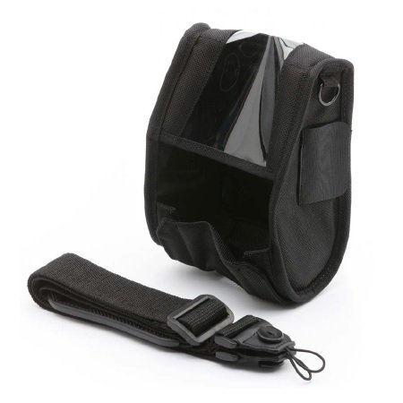 ZEBRA SOFTCASE W/SHOULDER STRAP FOR ZQ63 + QLN420