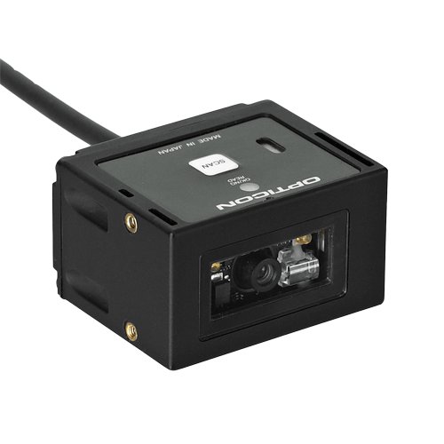 OPTICON NLV-3101 Fixed Mount 2D Imager Scanner (RS232)
