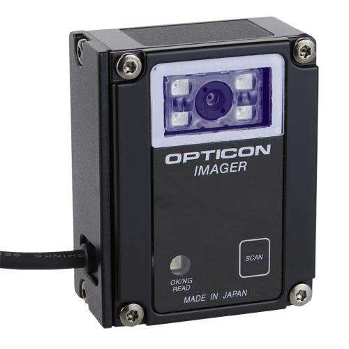[OPNLV2101] OPTICON NLV-2101 Compact OEM 2D CMOS Imager Scanner
