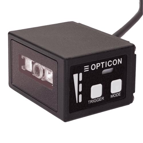 OPTICON NLV-5201 Fixed Mount 2D Imaging Scanner (RS232)