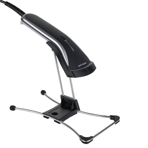 OPTICON OPR-2001 Handheld Laser Barcode Scanner (RS232)