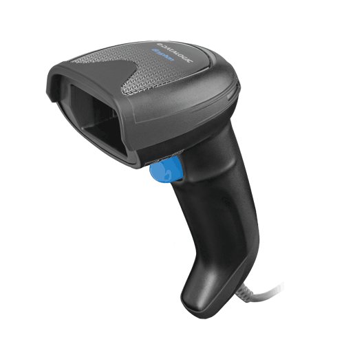 DATALOGIC GRYPHON™ I GD-4500 2D Imager Scanner (RS232)