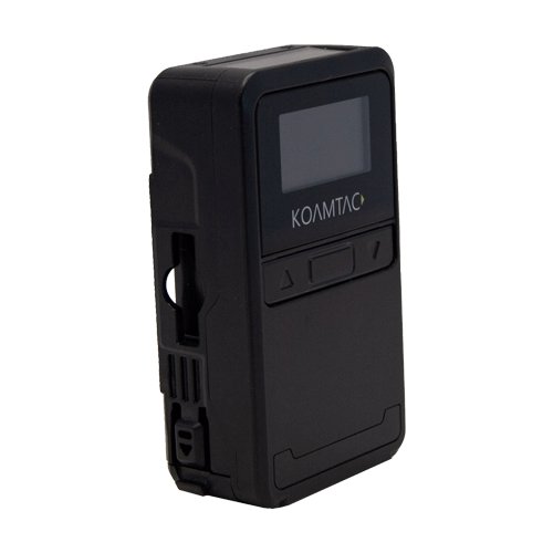 [KDC180H] KOAMTAC KDC-180H Wearable Barcode Scanner & Data Collector Series