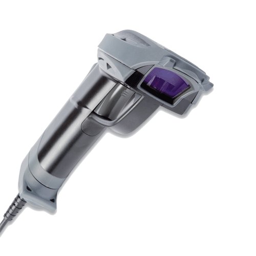 [OPR3001] OPTICON OPR-3001 Handheld Industrial Laser Barcode Scanner