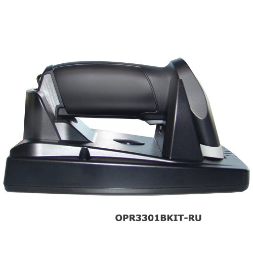 [OPR3301] OPTICON OPR-3301 Bluetooth Cordless Laser Barcode Scanner