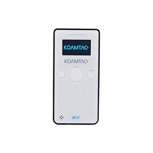 [KDC280] KOAMTAC KDC-280 Bluetooth Low Energy Data Collector Series, with Display