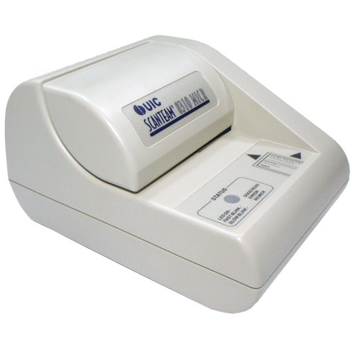 [ST8310] UIC ST-8310 Cheque Reader