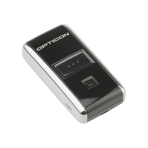 [OPN2001] OPTICON OPN-2001 Batch Laser Barcode Data Collector